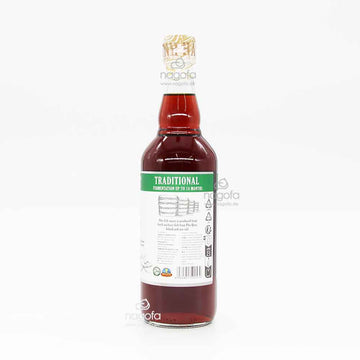 Fischsauce Thanh Hà 25°N - Nước mắm Thanh Hà 500ml