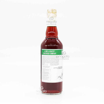 Fischsauce Thanh Hà 25°N - Nước mắm Thanh Hà 500ml