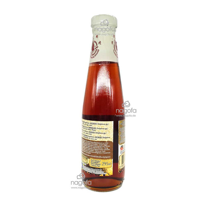 Fischsauce Flying Goose - Nước mắm con ngỗng bay - 295ml