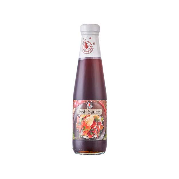 Fischsauce Flying Goose - Nước mắm con ngỗng bay - 295ml