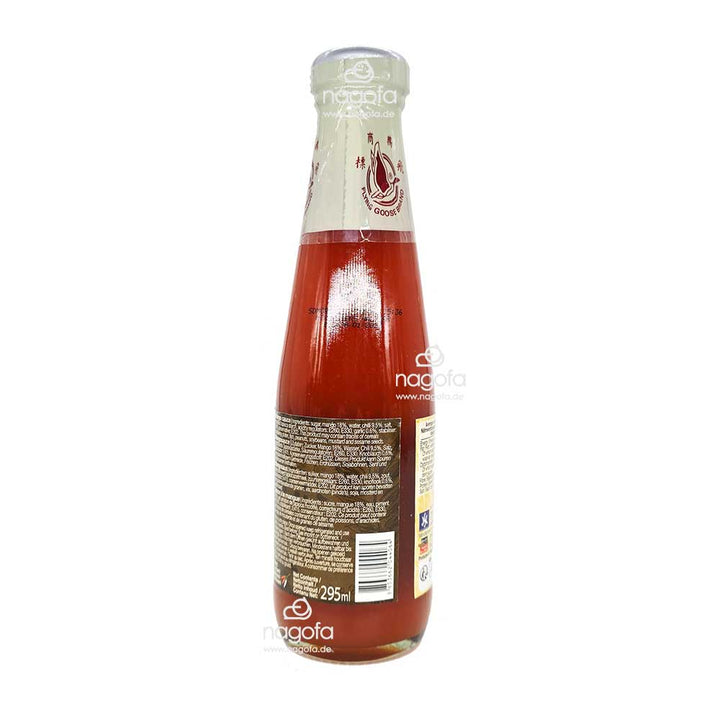 Mangosauce - Flying Goose - Sốt xoài - 295ml