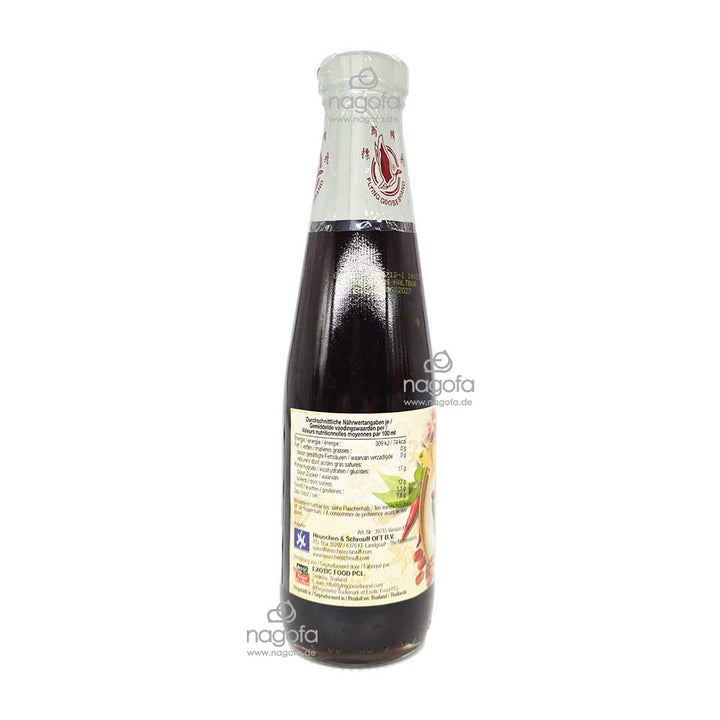 Austernsauce Flying Goose - Dầu hào con ngỗng bay - 295ml