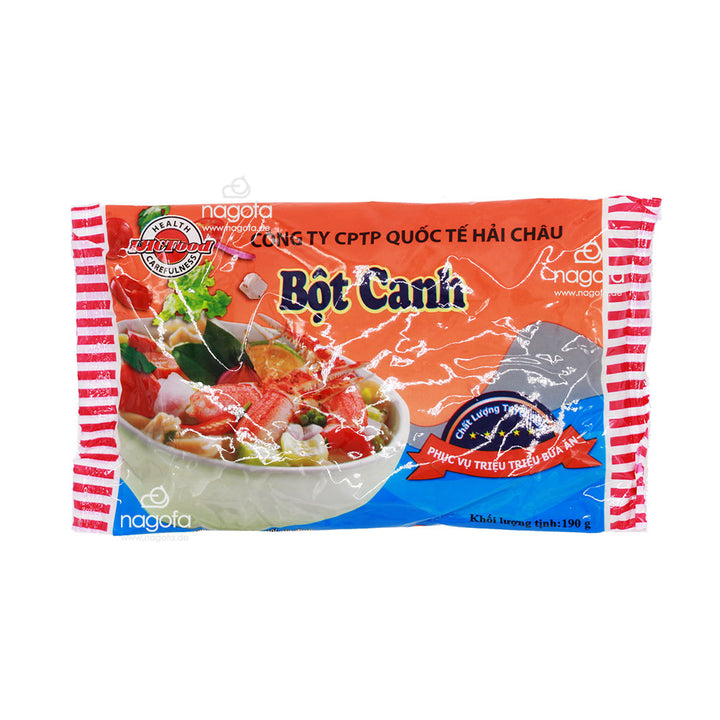 Bot canh Hai Chau - Würzmischung Hai Chau für Suppen - 190g