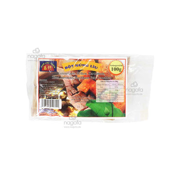 Gewürzpulver - Bột Húng Lìu - Lac Thien - 100g