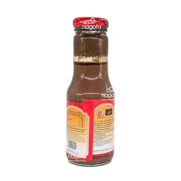 Fischpaste Ngoc Lien Food - Mắm nêm xay 250ml