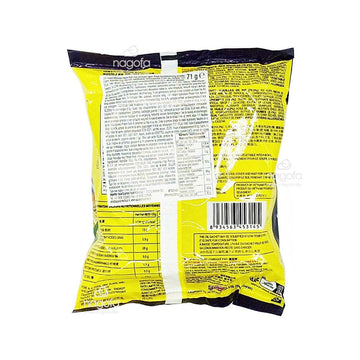 Oh! Ricey Hu tieu - Instant Reisnudeln Hu Tieu Nam Vang "Phnom Penh" Style 70g