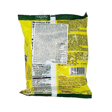 Hu tieu Oh! Ricey Suon Heo - Instant Reisnudeln mit Spareribs Geschmack - 70g