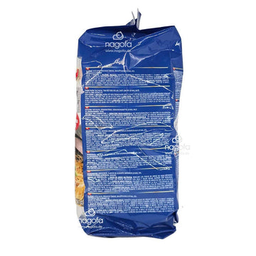 Reisnudeln Oh Ricey Vermicelli, portioniert - Bún gạo vắt Oh! Ricey