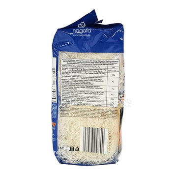Reisnudeln Oh Ricey Vermicelli, portioniert - Bún gạo vắt Oh! Ricey