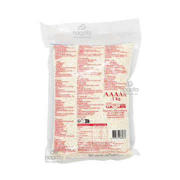 Klebreis Royal Thai, langkorn - Gạo nếp hạt dài Thai Royal 1kg