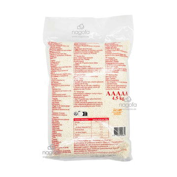 Klebreis Royal Thai, langkorn - Gạo nếp hạt dài Thai Royal 4,5kg