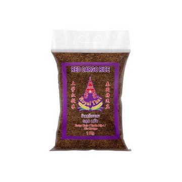 Royal Thai roter Vollkorn Langkorn Jasminreis - Gạo lứt đỏ 1kg