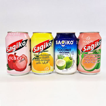 Sagiko Getränke 320ml 