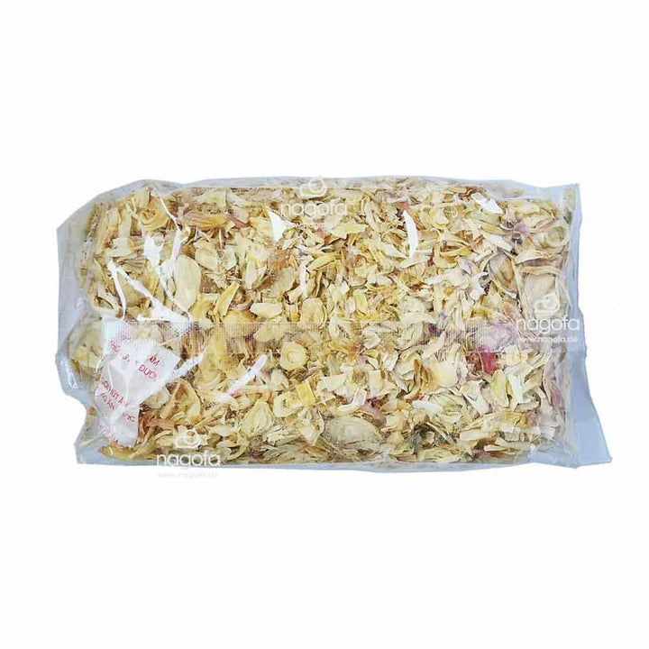 Getrocknete Zwiebeln und Charlotten, geschnitten - Hành sấy khô - Lac Thien - 200g