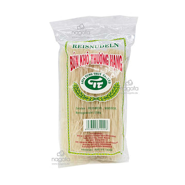 Reisnudeln Tùng Thúy - Bún khô thượng hạng TT - 250g